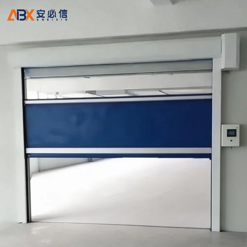 梅州快速门
